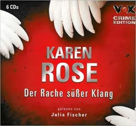 Couverture du produit · Der Rache Süßer Klang