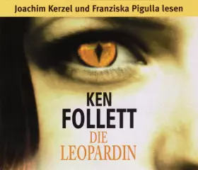 Couverture du produit · Die Leopardin