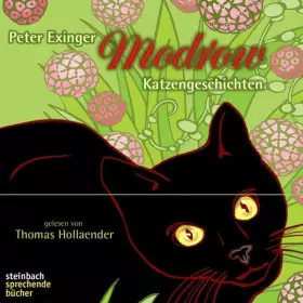 Couverture du produit · Modrow. Katzengeschichten. 2 CDs