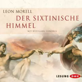 Couverture du produit · Der Sixtinische Himmel