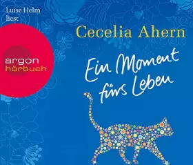 Couverture du produit · Ein Moment Fürs Leben