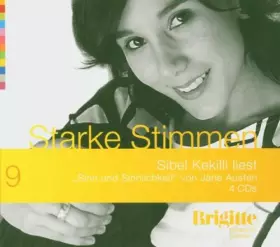 Couverture du produit · Sinn und Sinnlichkeit