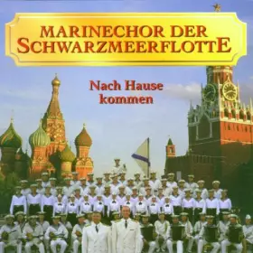 Couverture du produit · Nach Hause Kommen [Import]