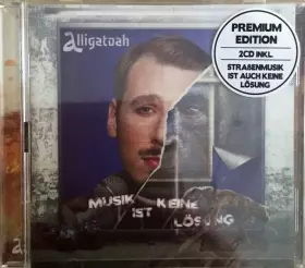 Couverture du produit · Musik Ist Keine Lösung