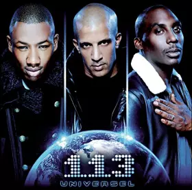 Couverture du produit · Universel