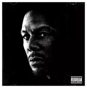 Couverture du produit · Nobody's Smiling