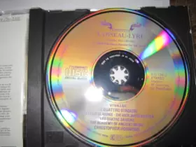 Couverture du produit · Vivaldi : The Four Seasons (les Quatre Saisons)