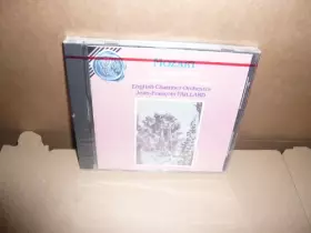 Couverture du produit · Symphonies N°35 "" Haffner "", 40, 41 "" Jupiter ""