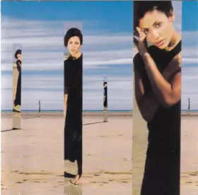 Couverture du produit · NATALIE IMBRUGLIA-LEFT OF THE MIDDLE