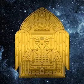 Couverture du produit · Sea of Noise