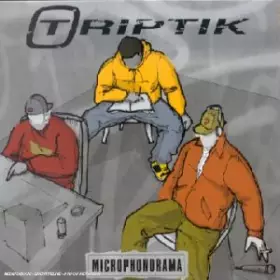 Couverture du produit · Microphonorama