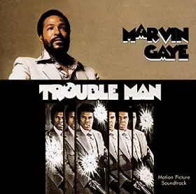 Couverture du produit · Trouble Man