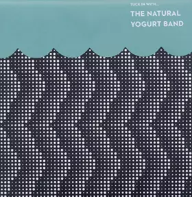 Couverture du produit · Tuck in with.