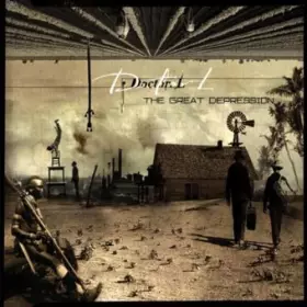 Couverture du produit · Depression