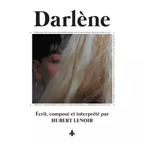 Couverture du produit · Darlène