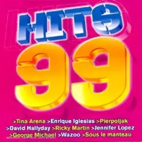 Couverture du produit · Hits 99