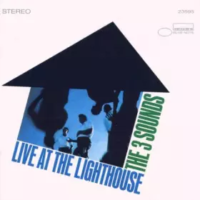 Couverture du produit · Live At The Lighthouse