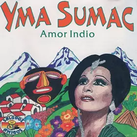 Couverture du produit · Amor Indio [Import]