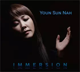 Couverture du produit · Immersion