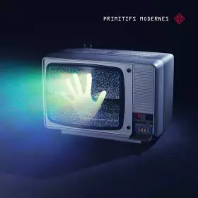 Couverture du produit · Primitifs Modernes
