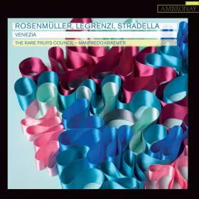 Couverture du produit · Venezia