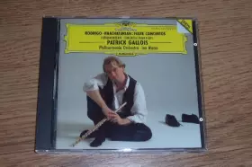 Couverture du produit · Flötkonz [Import]