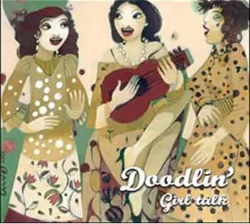 Couverture du produit · Girl Talk