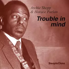Couverture du produit · Trouble In Mind