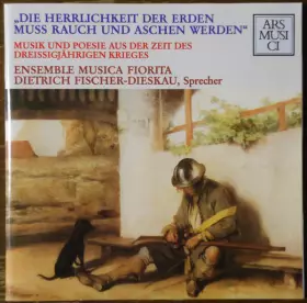 Couverture du produit · Musik Und Poesie Aus Dem Dreissigjährigen Krieg