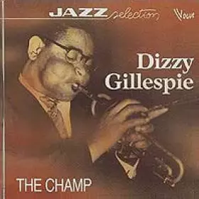 Couverture du produit · The Champ