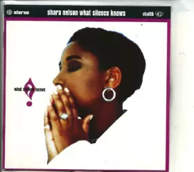 Couverture du produit · What Silence Knows [Import]