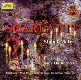 Couverture du produit · Stabat Mater