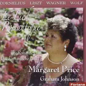 Couverture du produit · Le Lied Romantique