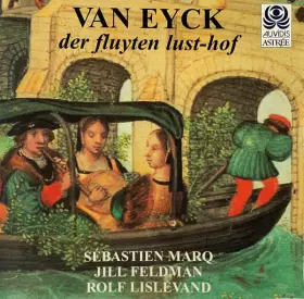 Couverture du produit · Der Fluyten Lust-Hof