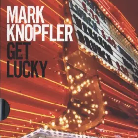 Couverture du produit · Get Lucky Slidepack [Import]