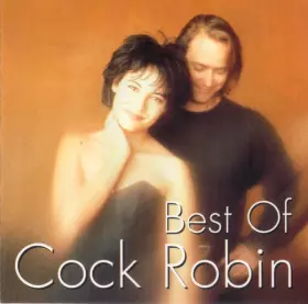 Couverture du produit · Best Of Cock Robin