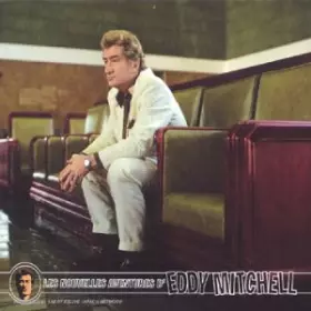 Couverture du produit · Les Nouvelles aventures d'Eddy : Los Angeles