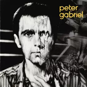 Couverture du produit · Peter Gabriel