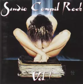 Couverture du produit · Studio compil rock - Vol. 1