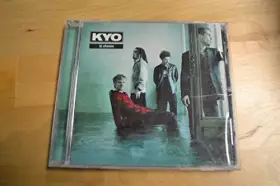 Couverture du produit · Le Chemin - Copy control