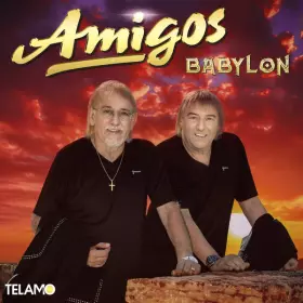 Couverture du produit · Babylon