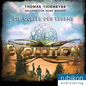 Couverture du produit · Evolution: Die Quelle des Lebens-Folge 3 [Import]