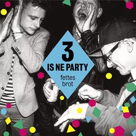 Couverture du produit · 3 is Ne Party [Import]