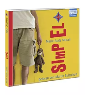 Couverture du produit · Simpel (4 CD)