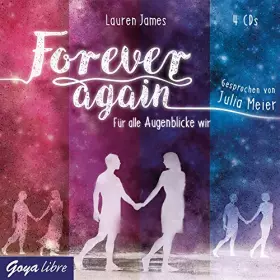 Couverture du produit · Forever again. Für alle Augenblicke wir