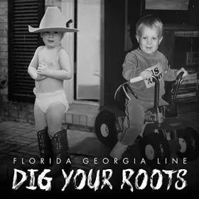 Couverture du produit · Dig Your Roots [Import]