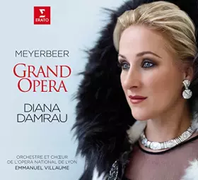 Couverture du produit · Meyerbeer : Grand Opéra
