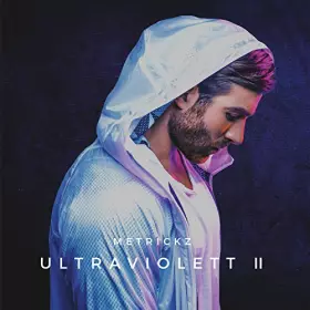 Couverture du produit · Ultraviolett II [Import]
