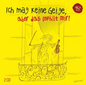 Couverture du produit · Ich Mag Keine Geige,Aber das Gefällt Mir [Import]