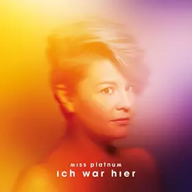 Couverture du produit · Ich War Hier [Import]